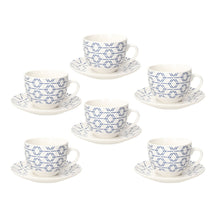 TOGNANA | Tea C/S Set - Metropol Down Town | TG-ME085025669