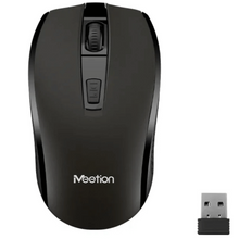 MEETION | 2.4G Wireless Mouse  | MT-R560