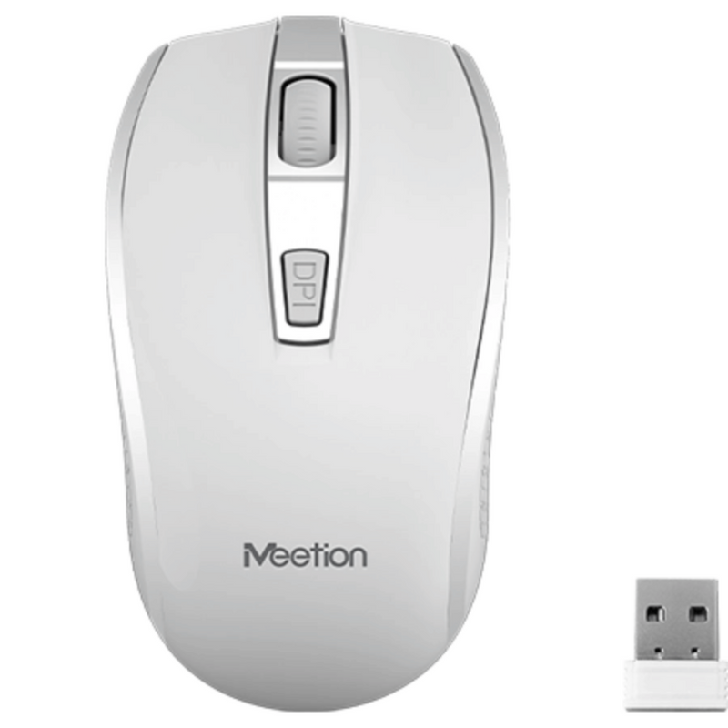 MEETION | 2.4G Wireless Mouse  | MT-R560