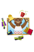 MELISSA & DOUG | Basic Skills Board | 46003784