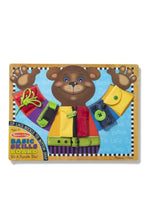MELISSA & DOUG | Basic Skills Board | 46003784
