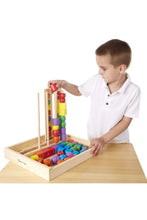 MELISSA & DOUG | Bead Sequencing Set | 46000570