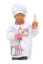 MELISSA & DOUG | Chef Role Play Costume Set | 46004838