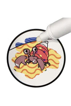 MELISSA & DOUG | Color Blast - Sea Life | 46005358