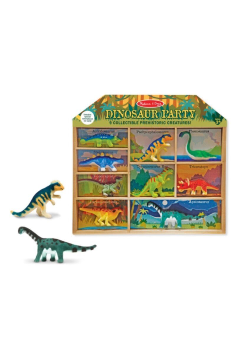 MELISSA & DOUG