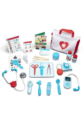MELISSA & DOUG | Get Well Doctor'S Kit Play Set | 46008569