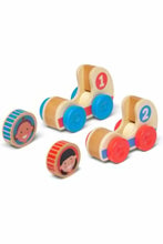 MELISSA & DOUG | Go Tots Race Cars | 46030737