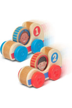 MELISSA & DOUG | Go Tots Race Cars | 46030737