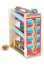 MELISSA & DOUG | Go Tots Town House Tumble | 46030741