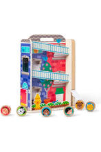 MELISSA & DOUG | Go Tots Town House Tumble | 46030741