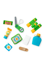 MELISSA & DOUG | Let'S Explore Hiking Play Set | 46030801