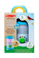 MELISSA & DOUG | Light & Sound Lantern Play Set | 46030837