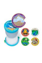 MELISSA & DOUG | Light & Sound Lantern Play Set | 46030837