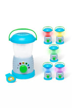 MELISSA & DOUG | Light & Sound Lantern Play Set | 46030837