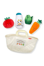 MELISSA & DOUG | Market Basket Fill & Spill | 46030730