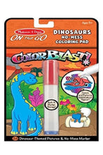 MELISSA & DOUG | Color Blast - Dinosaur | 46005357