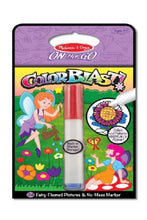 MELISSA & DOUG | Color Blast - Fairy | 46005355