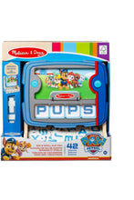 MELISSA & DOUG | Paw Patrol 2 See & Spell Pup Pad | 46033325