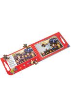 MELISSA & DOUG | Paw Patrol Magnetic Take-Along Jigsaw Puzzles - Big Truck Pups | 46033323