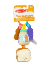 MELISSA & DOUG | PB&J Take-Along Toy | 46030742