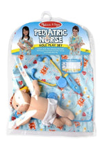 MELISSA & DOUG | Pediatric Nurse | 46008519