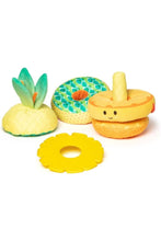 MELISSA & DOUG | Pineapple Soft Stacker | 46030743