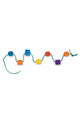 MELISSA & DOUG | Primary Lacing Beads | 46010544