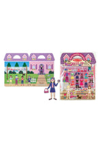 MELISSA & DOUG | Puffy Sticker Play Set - Dress-Up | 46012195
