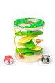 MELISSA & DOUG | Rollables Treehouse Twirl Infant and Toddler Toy | 46030735