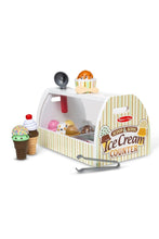 MELISSA & DOUG | Scoop & Serve Ice Cream Counter | 46009286