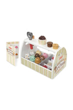 MELISSA & DOUG | Scoop & Serve Ice Cream Counter | 46009286