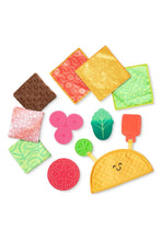 MELISSA & DOUG | Soft Taco Fill & Spill | 46030745