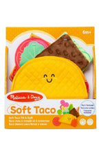 MELISSA & DOUG | Soft Taco Fill & Spill | 46030745