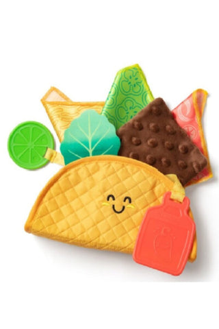 MELISSA & DOUG | Soft Taco Fill & Spill | 46030745