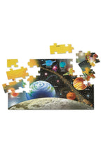 MELISSA & DOUG | Solar System Floor Puzzle - 48 Pieces | 46010413