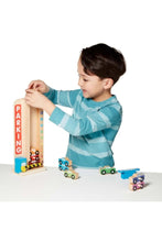 MELISSA & DOUG | Stack & Count Parking Garage | 46015182