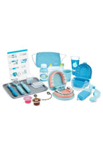 MELISSA & DOUG | Super Smile Dentist Play Set | 46008611