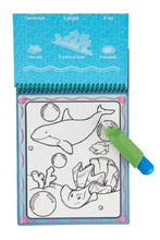 MELISSA & DOUG | Water Wow - Animals | 46005376