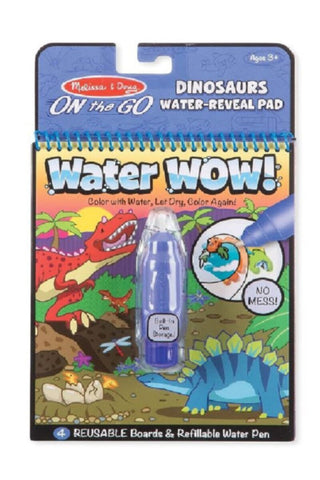 MELISSA & DOUG | Water Wow - Dinosaur | 46009315