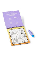 MELISSA & DOUG | Water Wow - Makeup & Manicures | 46019416