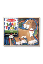 MELISSA & DOUG | Wooden Panels & Laces - Pets | 46013782