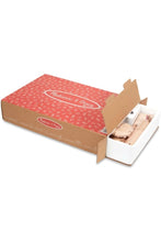 MELISSA & DOUG | Wooden Railway Set | 46010701