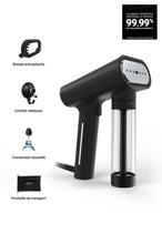 STEAMONE | Handheld Garment Steamer 2000W | MENS1550B