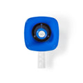 NEDIS | Megaphone Max 300mtrs - Mic Siren & Bluetooth | MEPH160BU