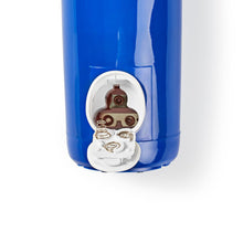 NEDIS | Megaphone Max 300mtrs - Mic Siren & Bluetooth | MEPH160BU