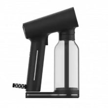 STEAMONE | Handheld Garment Steamer Black | MEXL4100B