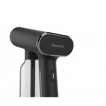 STEAMONE | Handheld Garment Steamer Black | MEXL4100B