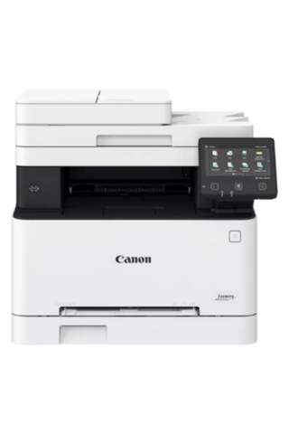CANON | i-SENSYS MF655 Series Multifunctional Lazer Printer White | MF655cdw