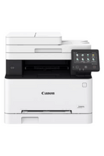 CANON | i-SENSYS MF655 Series Multifunctional Lazer Printer White | MF655cdw