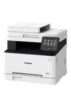 CANON | i-SENSYS MF655 Series Multifunctional Lazer Printer White | MF655cdw